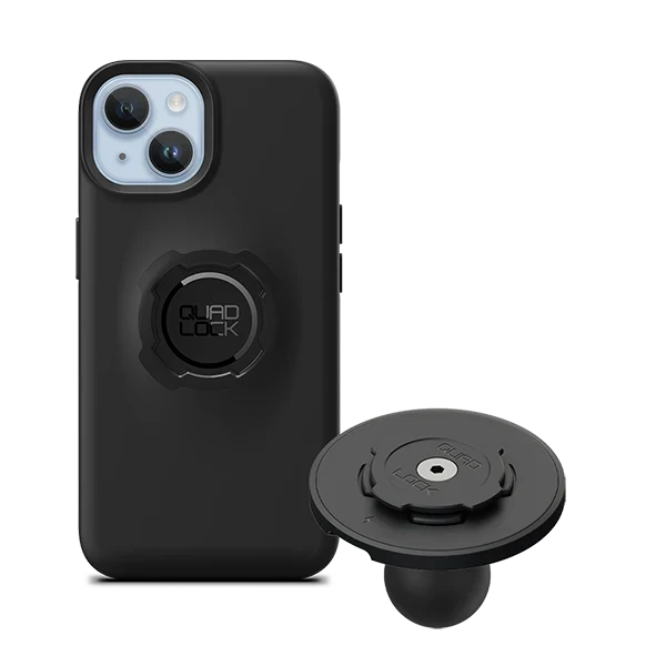 Ball Top Cap Adaptor 4x4 Car Kits - iPhone