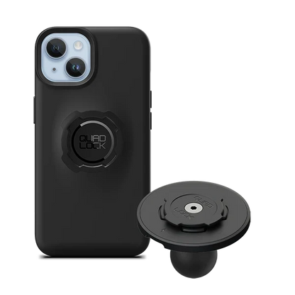 Ball Top Cap Adaptor 4x4 Car Kits - iPhone