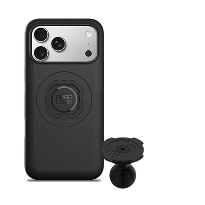 Ball Top Cap Adaptor 4x4 Car Kits - iPhone