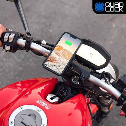 Motorcycle Kits - iPhone