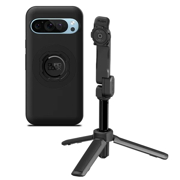 Tripod/Selfie Stick Kits - Pixel