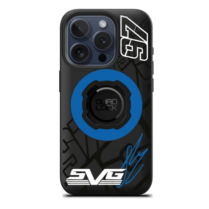 MAG Cases - SVG Edition