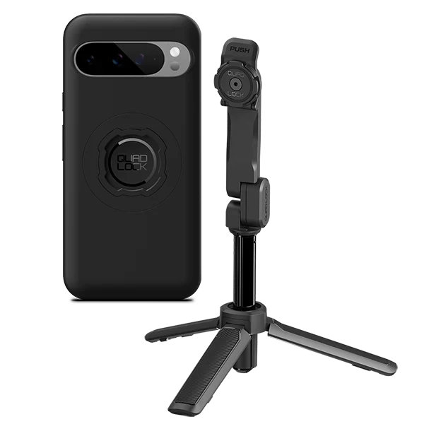 Tripod/Selfie Stick Kits - Pixel