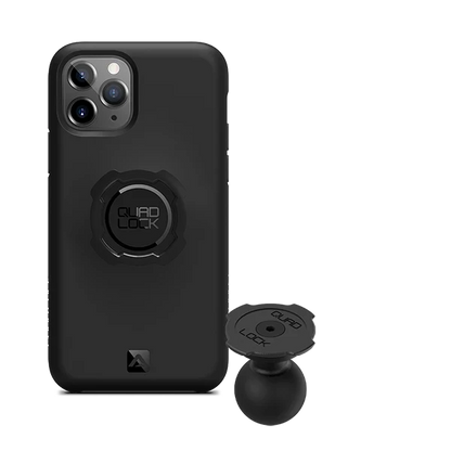 Ball Top Cap Adaptor Truck Kits - iPhone
