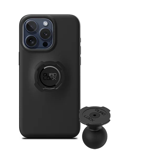 Ball Top Cap Adaptor Car Kits - iPhone