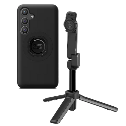 Tripod/Selfie Stick Kits - Galaxy