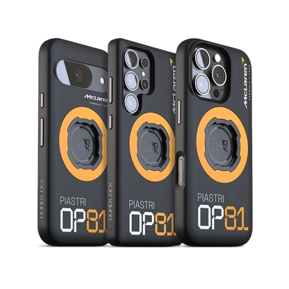 MAG Cases - Oscar Piastri Edition