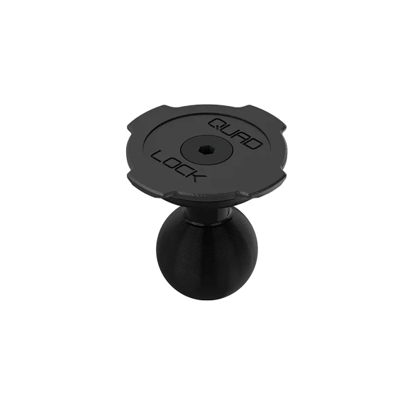 Car - Ball Top Cap Adaptors