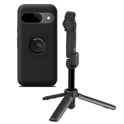 Tripod/Selfie Stick Kits - Pixel