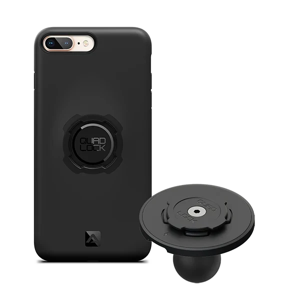 Ball Top Cap Adaptor Truck Kits - iPhone