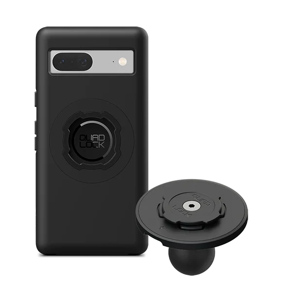 Ball Top Cap Adaptor Car Kits - Pixel