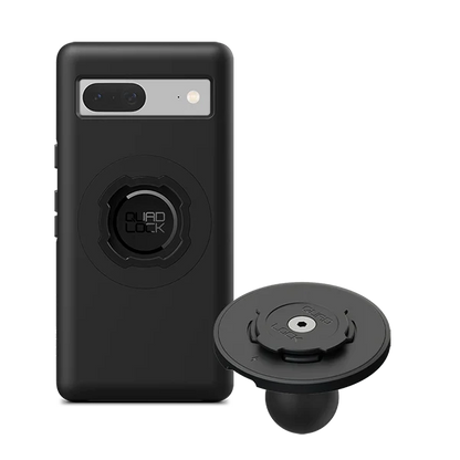 Ball Top Cap Adaptor Car Kits - Pixel