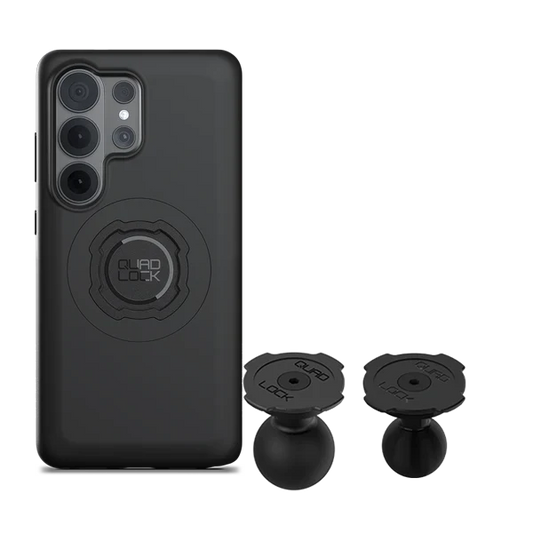 Ball Top Cap Adaptor Car Kits - Galaxy