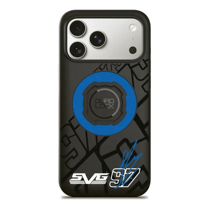 MAG Cases - SVG Edition