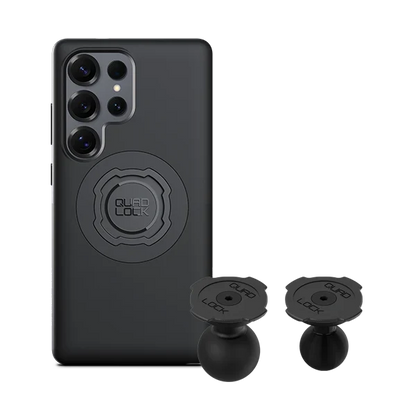 Ball Top Cap Adaptor Car Kits - Galaxy