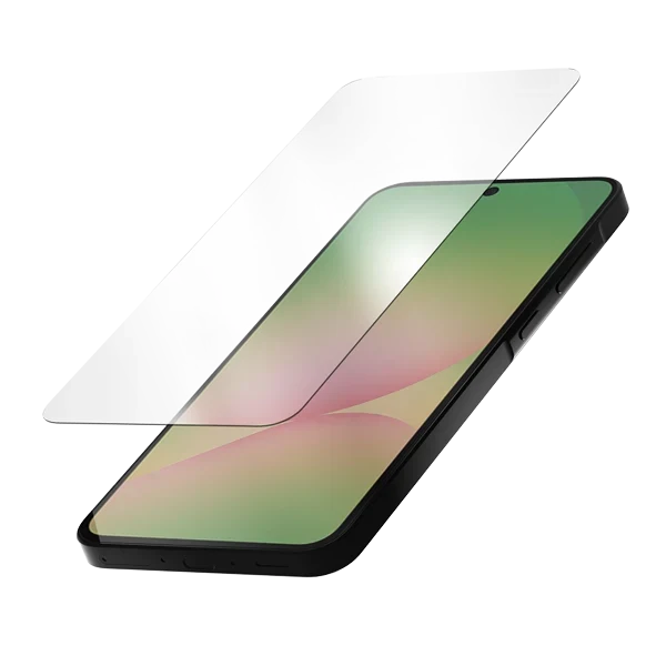 Tempered Glass/TPU Screen Protectors - Galaxy