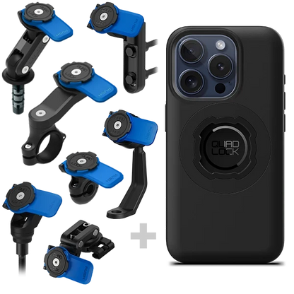 Motorcycle Kits - iPhone