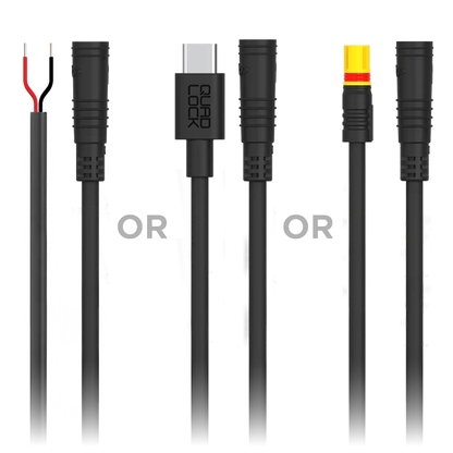 Cycling - Power Cables