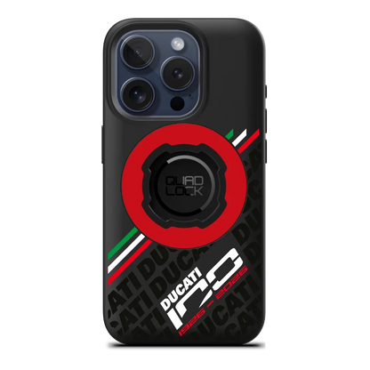 MAG Cases - Ducati 100 Years Edition