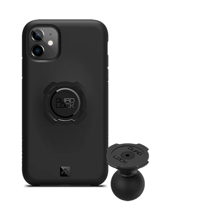 Ball Top Cap Adaptor Truck Kits - iPhone