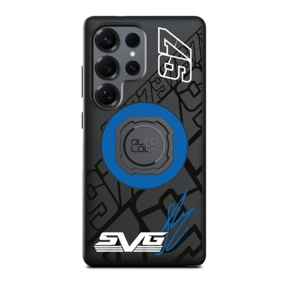 MAG Cases - SVG Edition