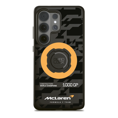 MAG Cases - McLaren Edition