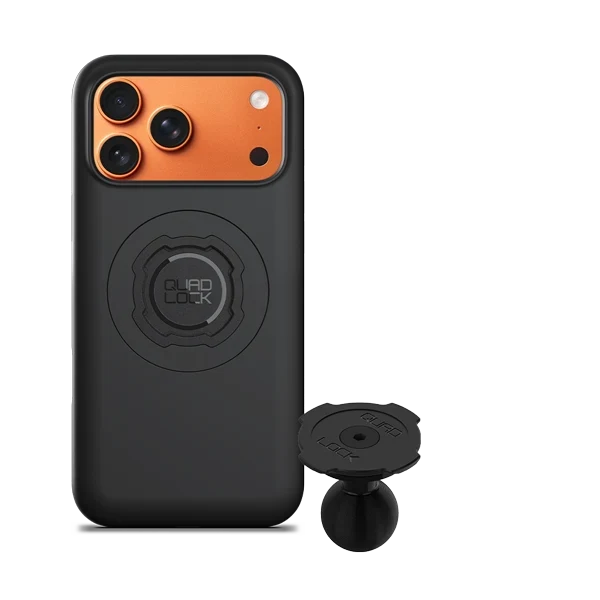 Ball Top Cap Adaptor Truck Kits - iPhone