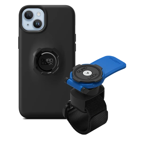 Stroller Kits - iPhone