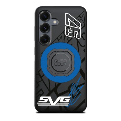 MAG Cases - SVG Edition