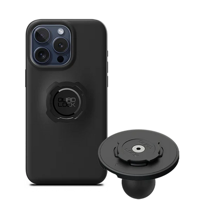 Ball Top Cap Adaptor 4x4 Car Kits - iPhone