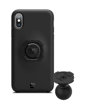 Ball Top Cap Adaptor 4x4 Car Kits - iPhone