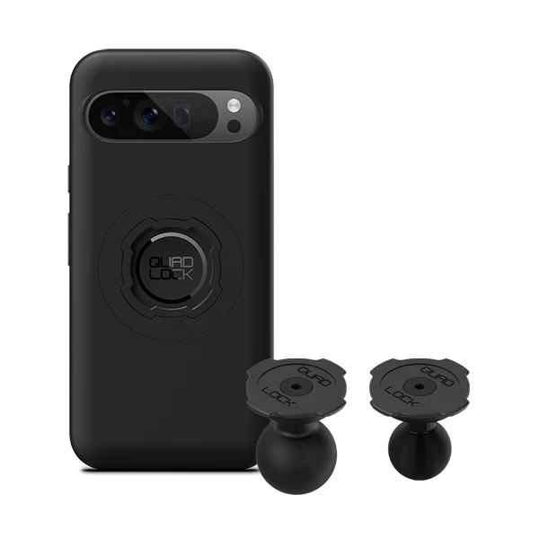 Ball Top Cap Adaptor Truck Kits - Pixel