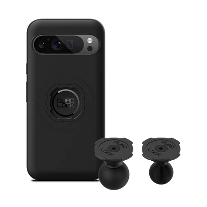 Ball Top Cap Adaptor Truck Kits - Pixel
