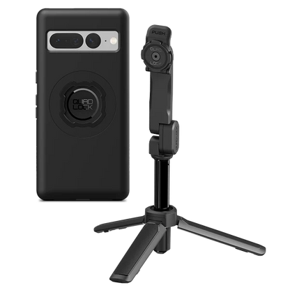 Tripod/Selfie Stick Kits - Pixel