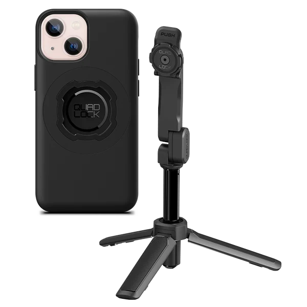 Tripod/Selfie Stick Kits - iPhone
