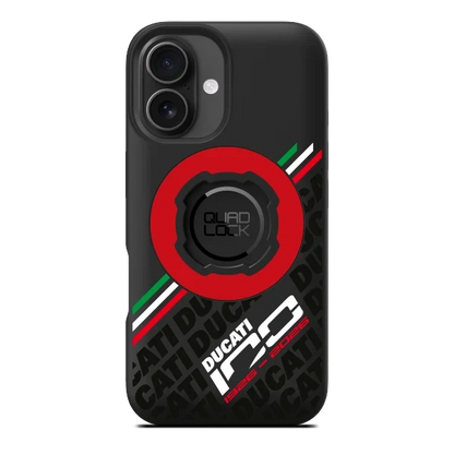 MAG Cases - Ducati 100 Years Edition