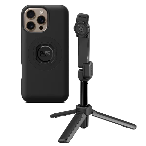 Tripod/Selfie Stick Kits - iPhone