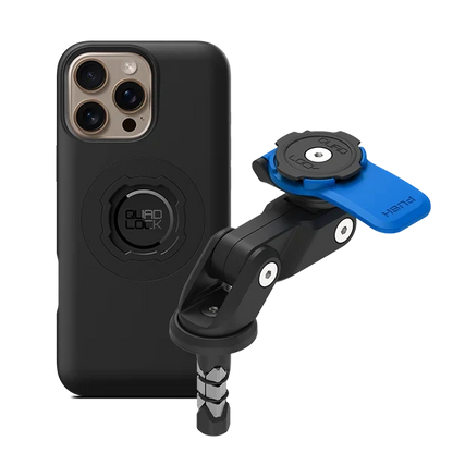 Motorcycle Kits - iPhone