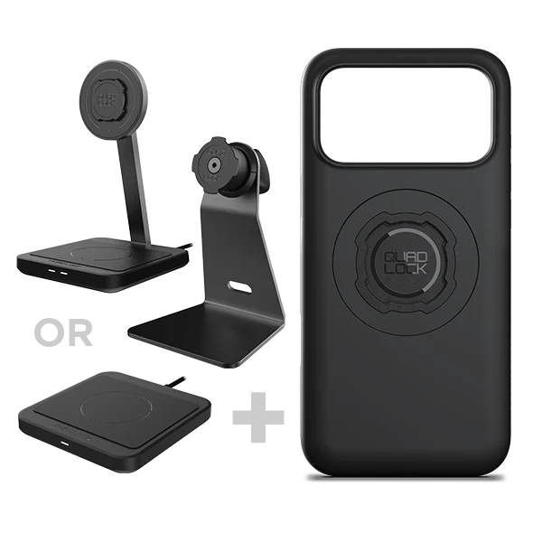 Desk Kits - iPhone