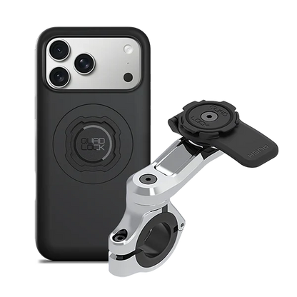 Motorcycle Kits - iPhone