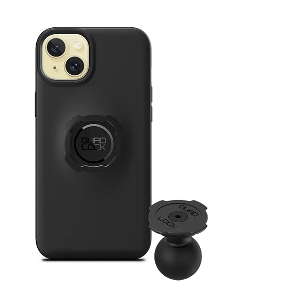Ball Top Cap Adaptor Car Kits - iPhone