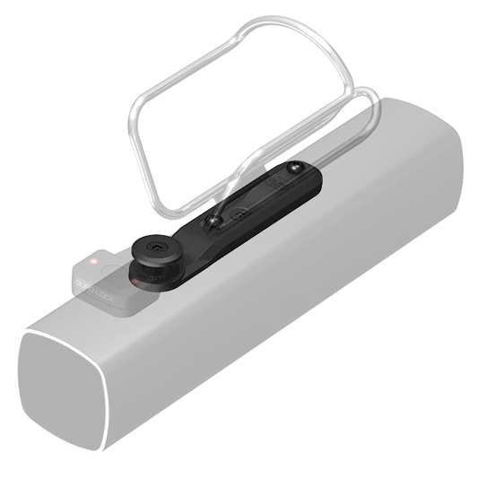 Bike Alarm and Finder - Bottle Cage Adaptor