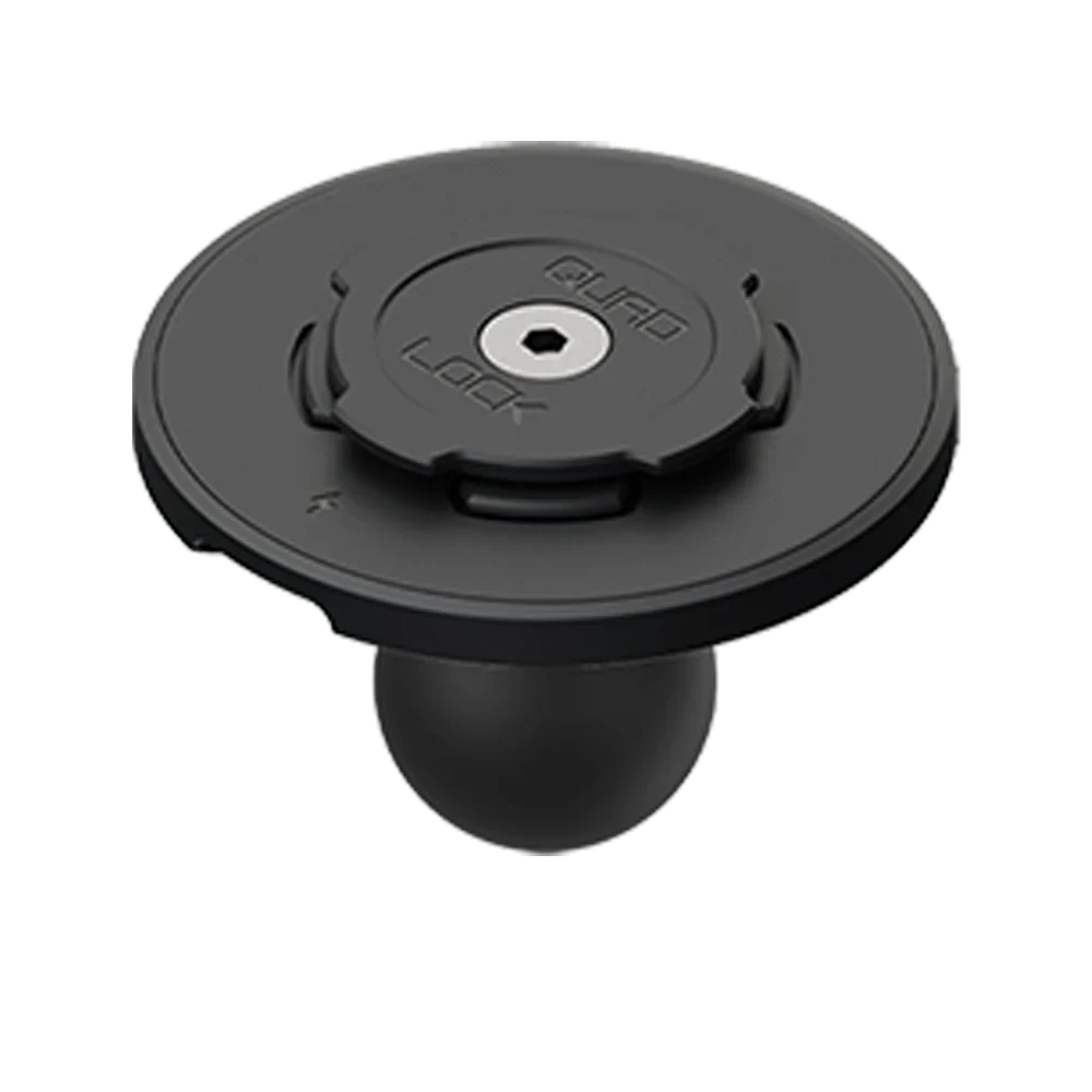 4x4 Car - Ball Top Cap Adaptors