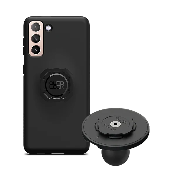 Ball Top Cap Adaptor Truck Kits - Galaxy