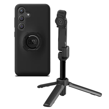 Tripod/Selfie Stick Kits - Galaxy