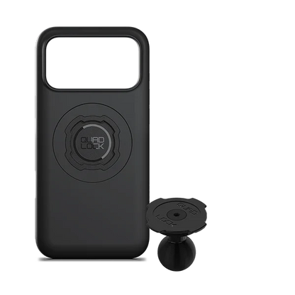 Ball Top Cap Adaptor 4x4 Car Kits - iPhone