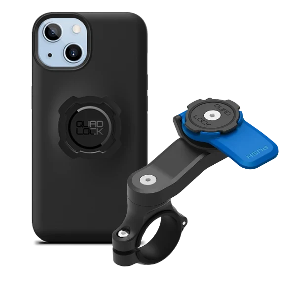 Motorcycle Kits - iPhone
