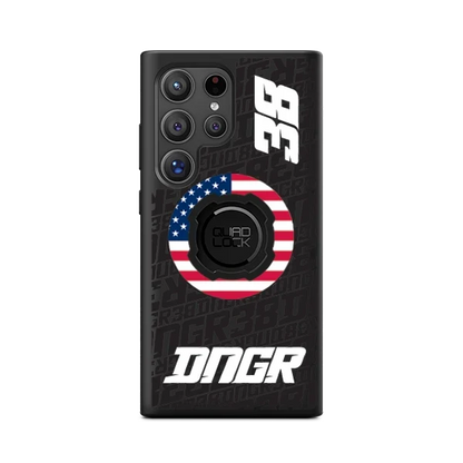 MAG Cases - Deegan Edition