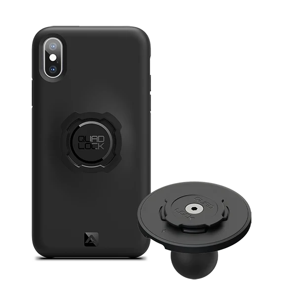 Ball Top Cap Adaptor Truck Kits - iPhone