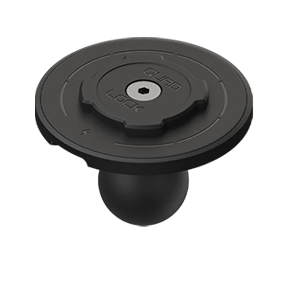 4x4 Car - Ball Top Cap Adaptors